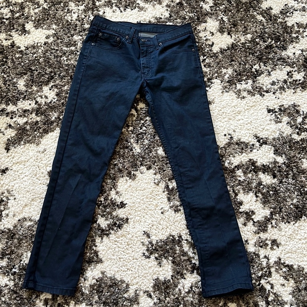 Levi’s 511 jeans for men size 32 x 30